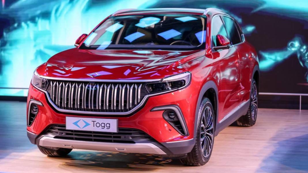 Togg'un sırası şaşırttı. Dünyanın en çok satan elektrikli otomobiller listesi açıklandı 4